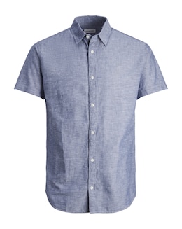 Jack &amp; Jones Linen Shirt