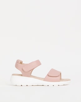 Cushion Walk T&amp;C Sandal E Fit