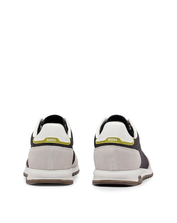 BOSS Zayn Low Trainer