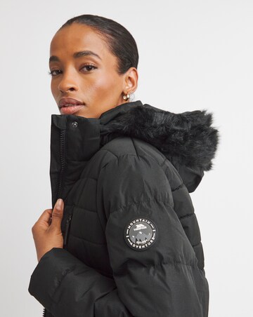 Trespass Sasha Casual Jacket