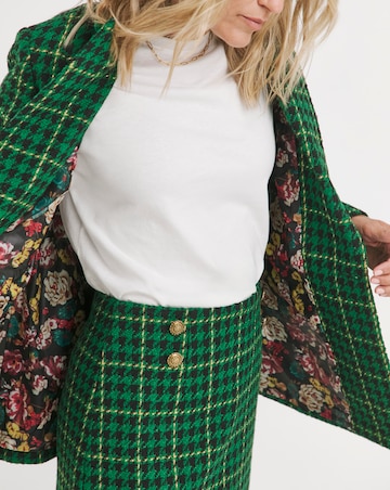 Joe Browns Beautifully Bold Jacket