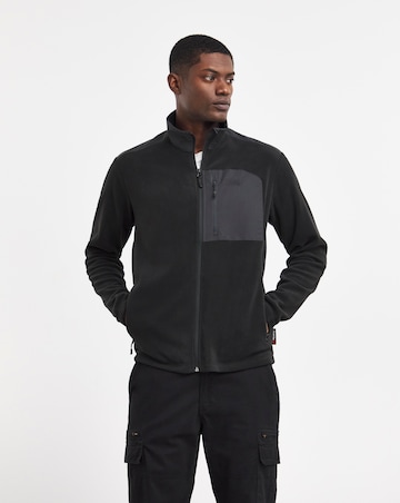 Helly Hansen Daybreaker Fleece Jacket