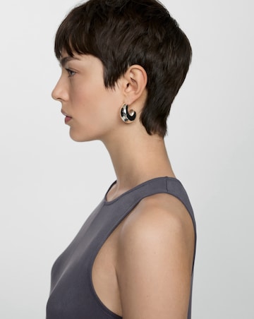 Mango Amaya Maxi Dress