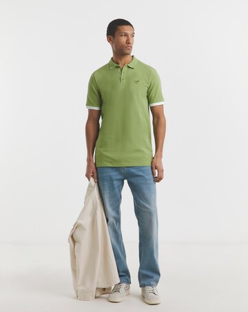 Voi Storm 2 Pack Polo Long Length