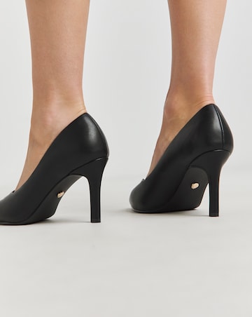 Joanna Hope Lorde Pointed Toe Stiletto Shoes - Extra Wide Fit (EEE)