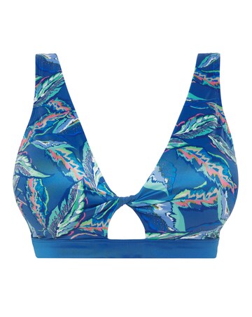 Dorina Curves Noumea Lightly Pad Non Wired Bikini Top