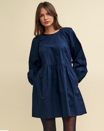Nobody's Child Issy Mini Dress