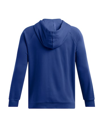 Under Armour Rival Fleece Full Zip Hoodie