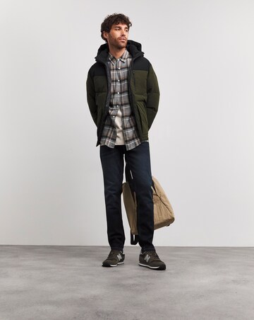 Jack & Jones Otto Puffer Jacket