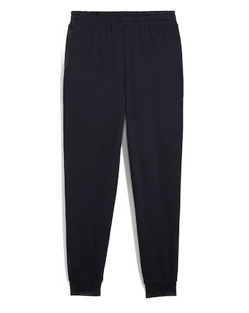 PUMA Essentials No.1 Logo Fleece Sweatpants