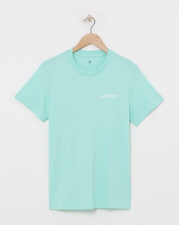 adidas Terrex Graphic T-Shirt