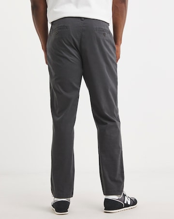 Tapered Fit Chino