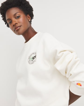 ellesse Areski Sweatshirt