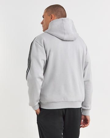 adidas Tiro Fleece Hoodie