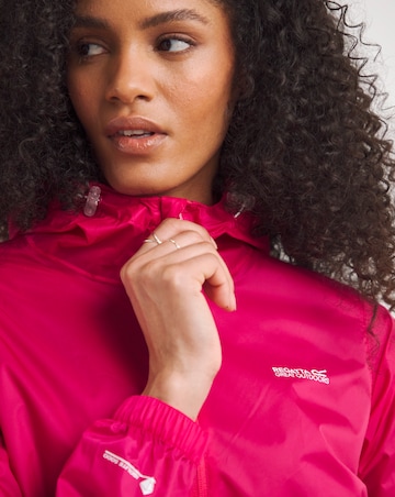 Regatta Waterproof Pack It Jacket III