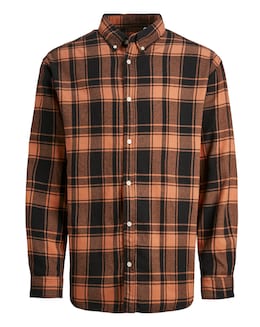 Jack &amp; Jones Cozy Flannel Shirt