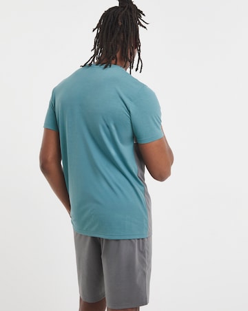 2 Pack Cut and Sew Pyjama Set