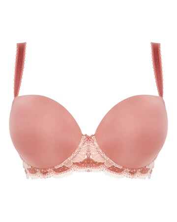 Panache Clara Moulded Full Cup Wired Bra