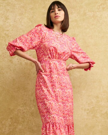 Nobody's Child Selena Augie Dress