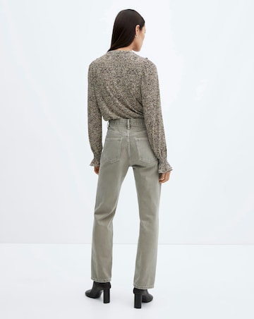 Mango Linus Blouse