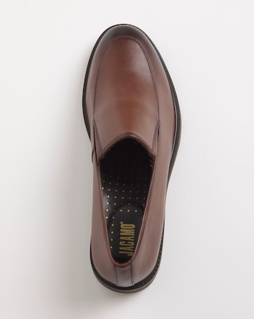 Slip On Extra Wide