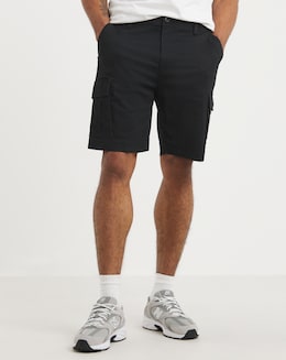 Short Cargo Short