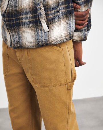 Carpenter Trouser