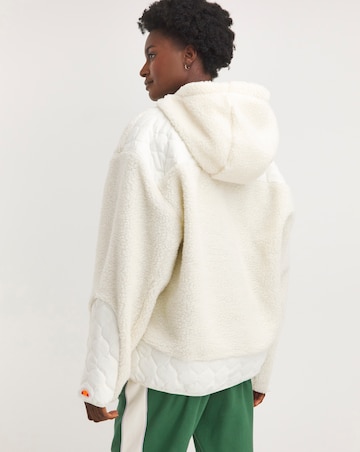 ellesse Axamer Full Zip Jacket