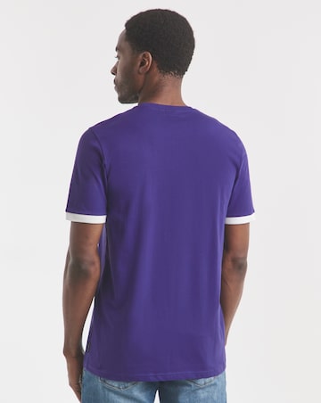 Voi Storm 2 Pack T-shirt Long length