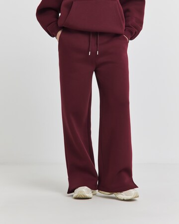 Tala Wide Leg Joggers