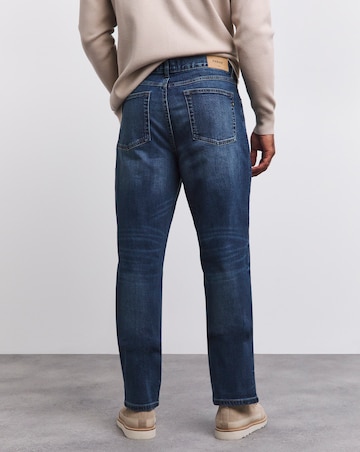 Farah Norwood Worn Regular Fit Jean