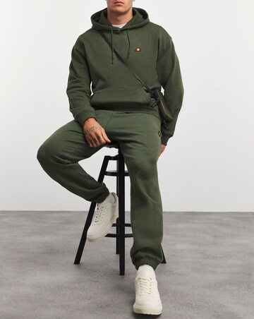 ellesse Caldine Fleece Overhead Hoodie