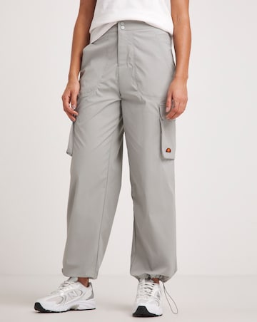 Ellesse Sanzan Cargo Pant