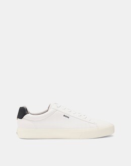 BOSS Classic Aiden Trainer - White