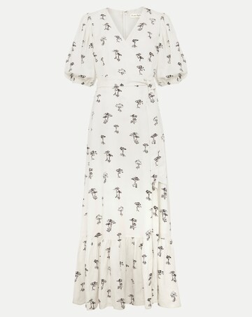 Phase Eight Nelly Wrap Dress