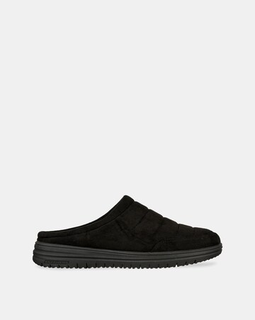 Skechers Slip-ins Murette Garvanza Slipper - Black