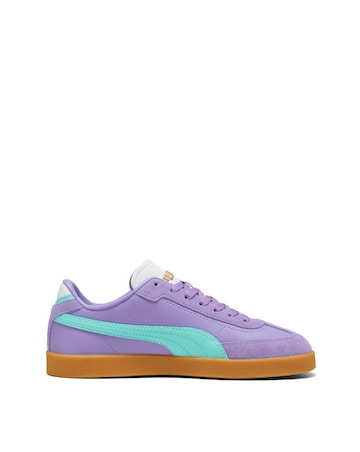 PUMA Club II Era Trainers