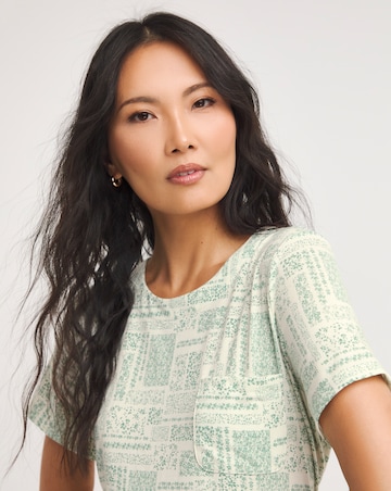 Julipa Pocket Smock Dress
