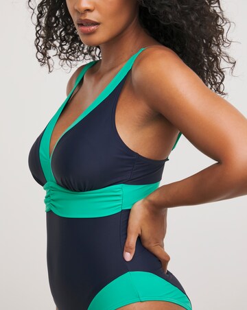 Sports Swimsuit