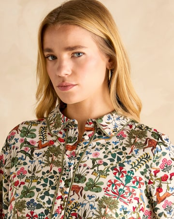 Joules Lydia Dress
