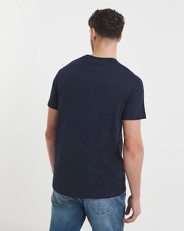 adidas 3 Stripes T-Shirt