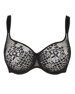 Empreinte Melody Wired Seamless Bra