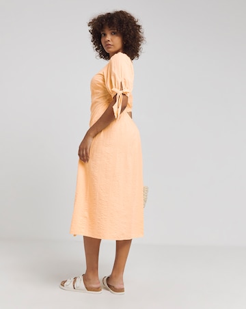 Nobody's Child Esme Midi Dress