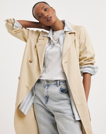 Tommy Hilifiger Trench Coat