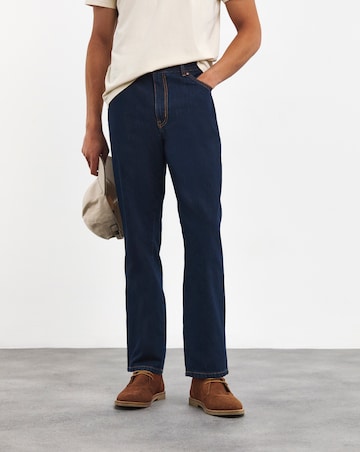 Wrangler Texas Straight Fit Jean