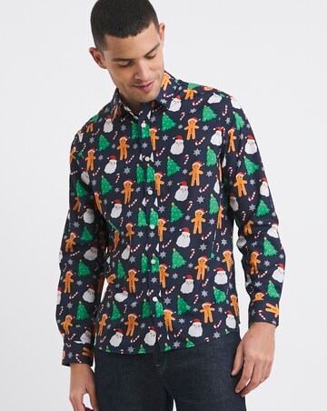 Christmas Novelty Shirt