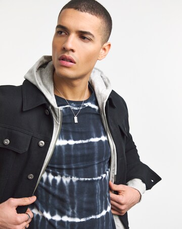 Tie Dye T-Shirt Long