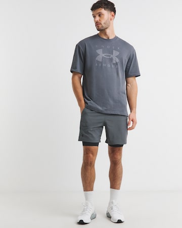 Under Armour Vanish Woven 2 in 1 Shorts