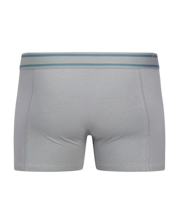 Jack & Jones John Trunks 3 Pack - Multi