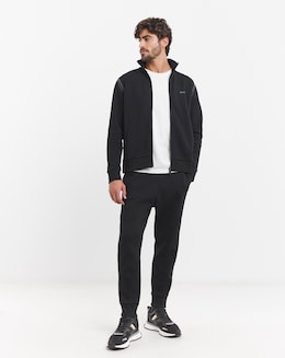 BOSS Classic Tracksuit - Black